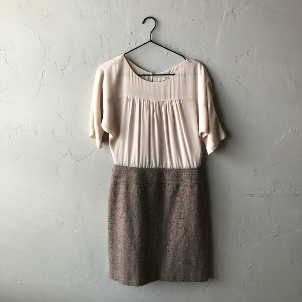 Loft Dress